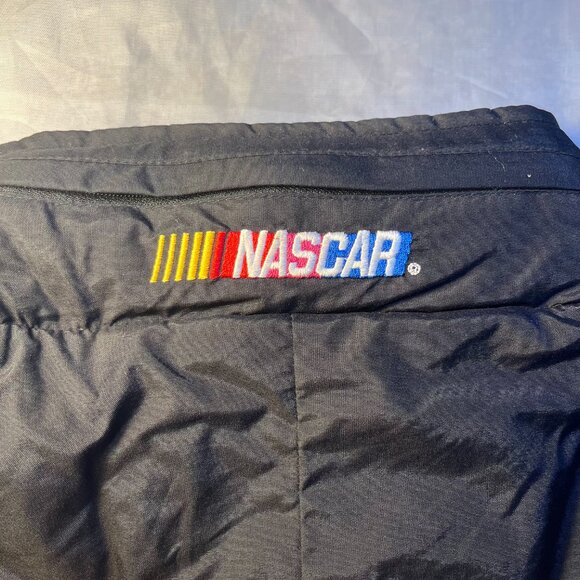 Ward Burton Nascar CAT Racing Jacket - Picture 5 of 5